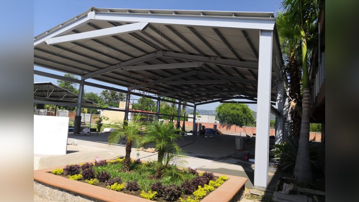 24 Morelos Escuela Pública en remodelación