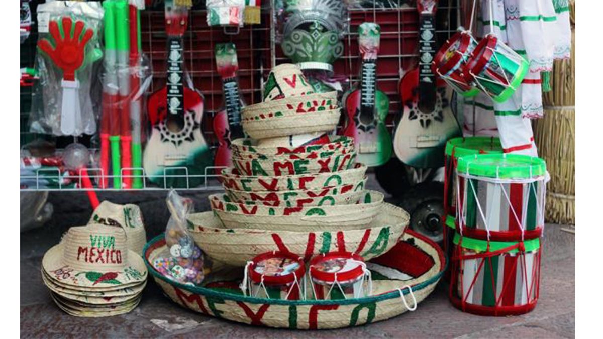 24 Morelos Fiestas Patrias