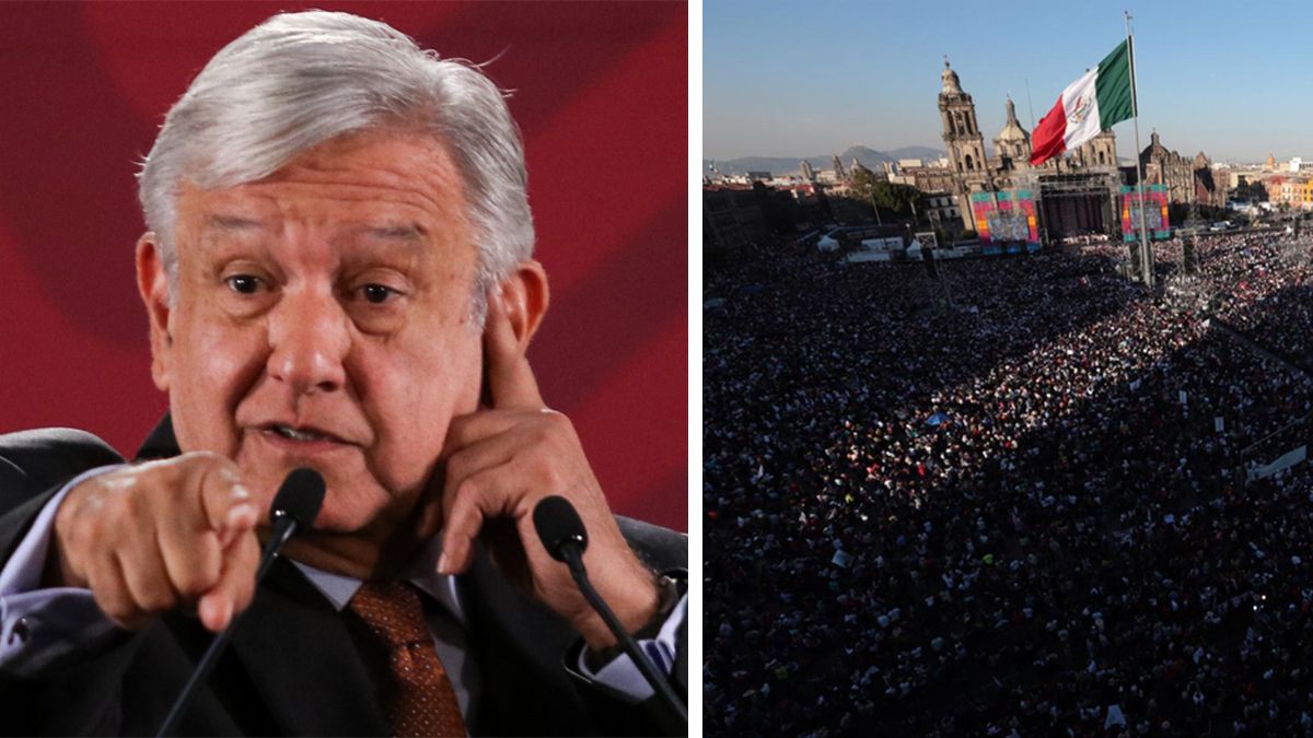 24 Morelos Grito Independencia AMLO