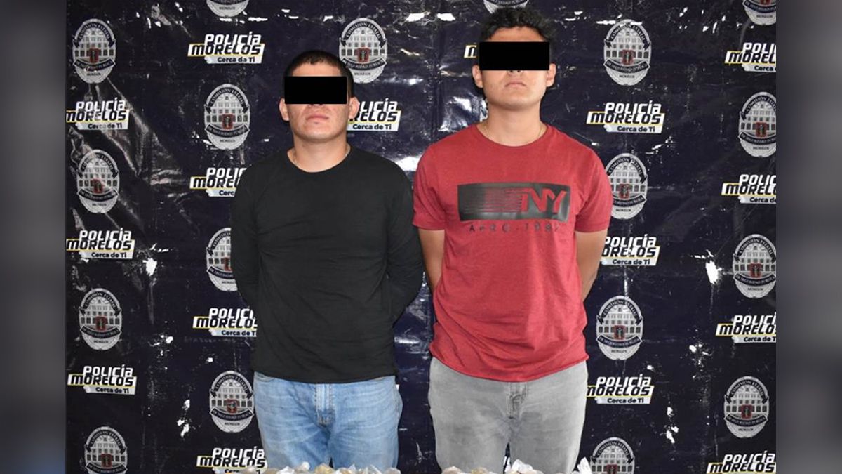 24 Morelos Hijo de El Carrete