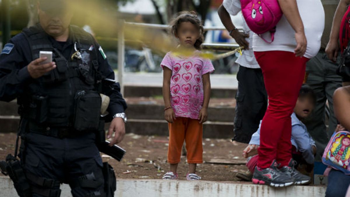 24 Morelos Huérfanos