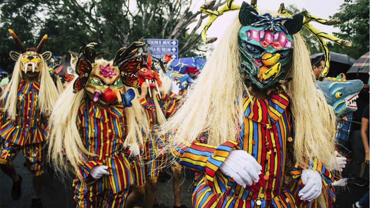 24 Morelos Mojigangas