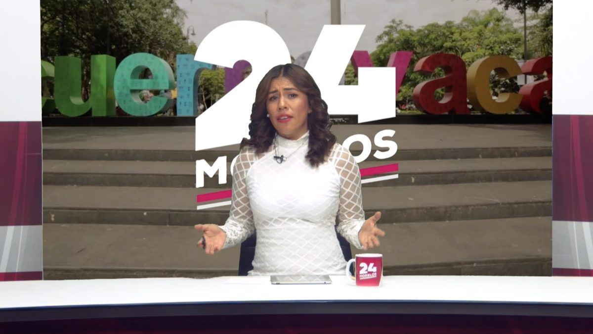 24 Morelos Noticiero 30 de agosto 2019