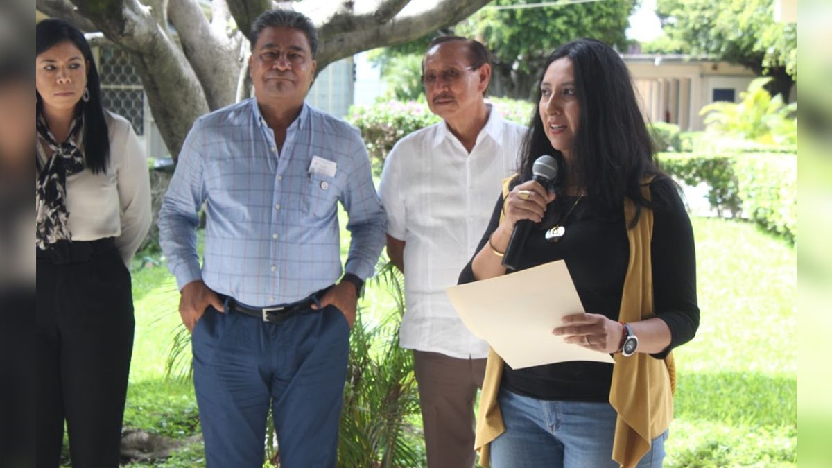 24 Morelos Nueva Directora de la Normal de Cuautla