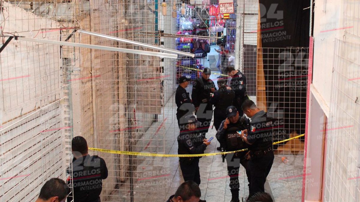 Alertan autoridades sobre más casos de extorsión a comerciantes