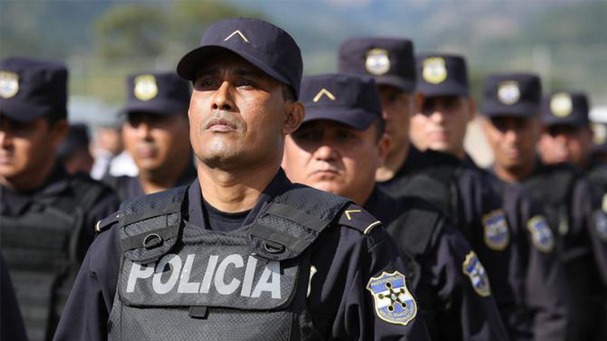 24 Morelos Policía