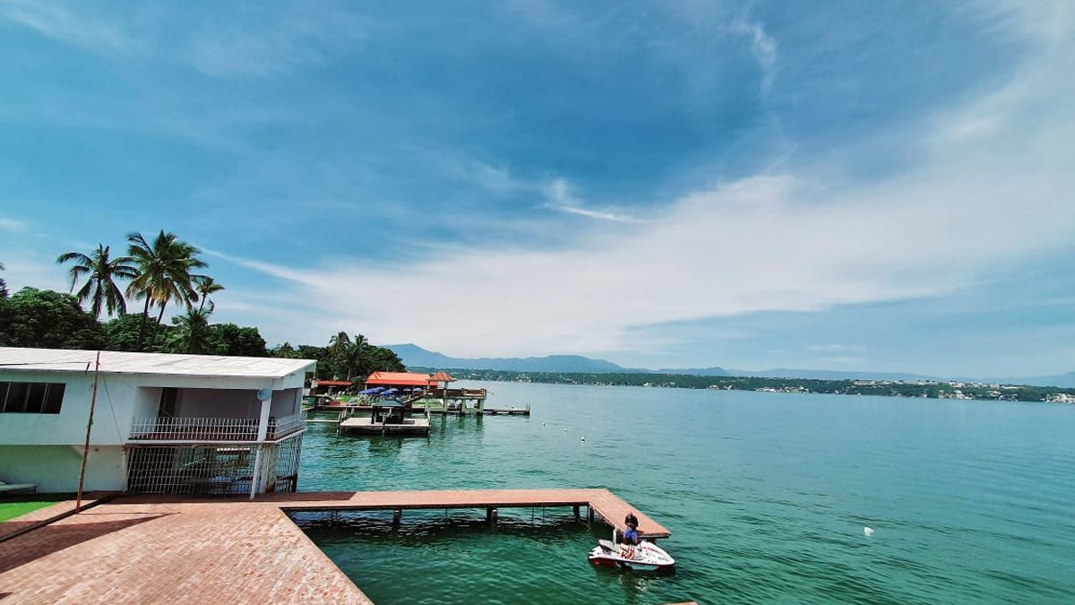 24 Morelos Tequesquitengo