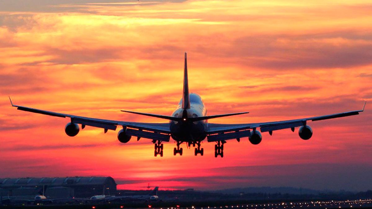 Sancionarían a aerolíneas ante incumplimiento de contrato