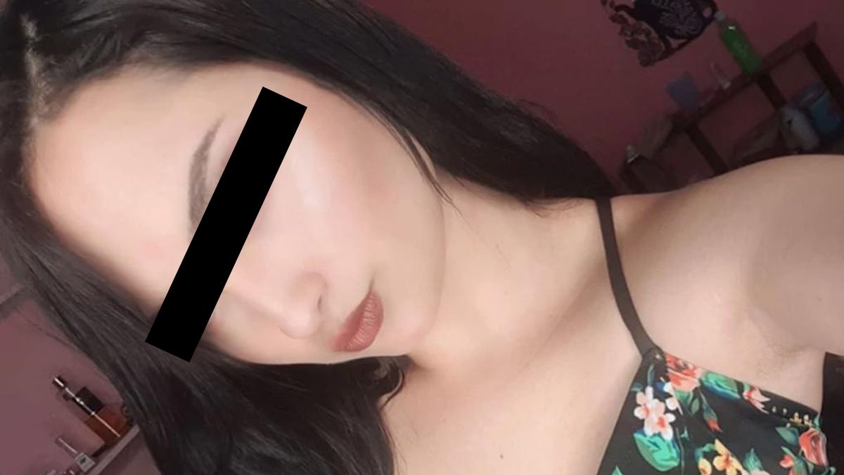 Matan a joven colombiana - 24 Morelos