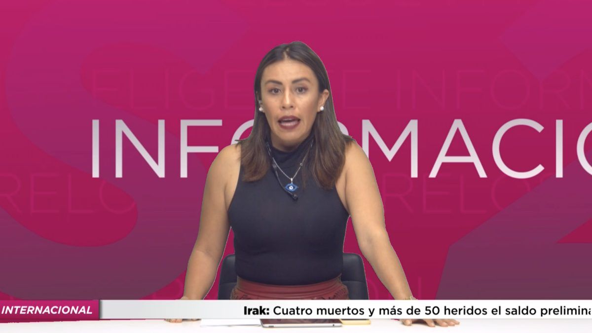 24 Morelos Noticiero 24 de septiembre 2019