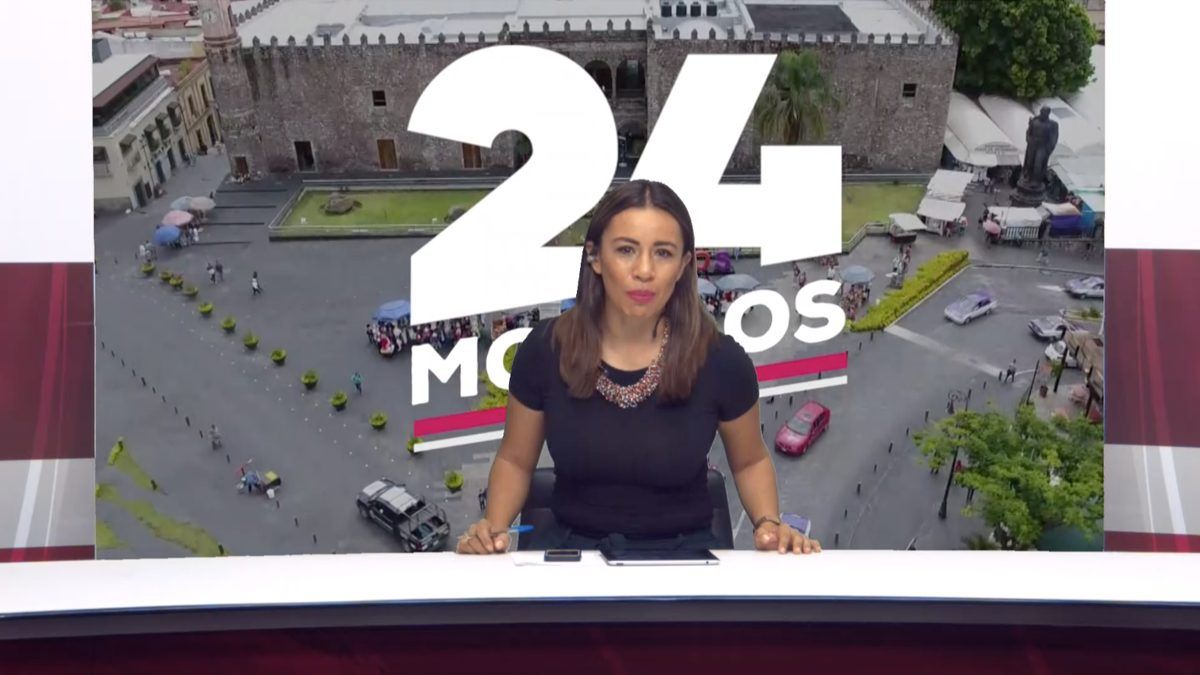 24 Morelos Noticias 17 de septiembre 2019