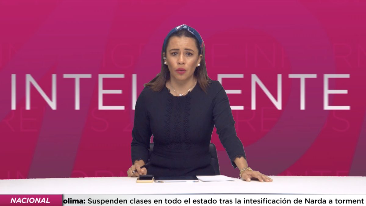 24 Morelos Noticiero 30 de septiembre 2019