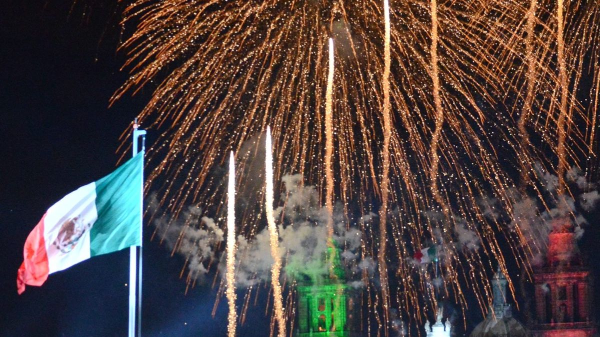 Garantizan seguridad en festejos patrios - 24 Morelos