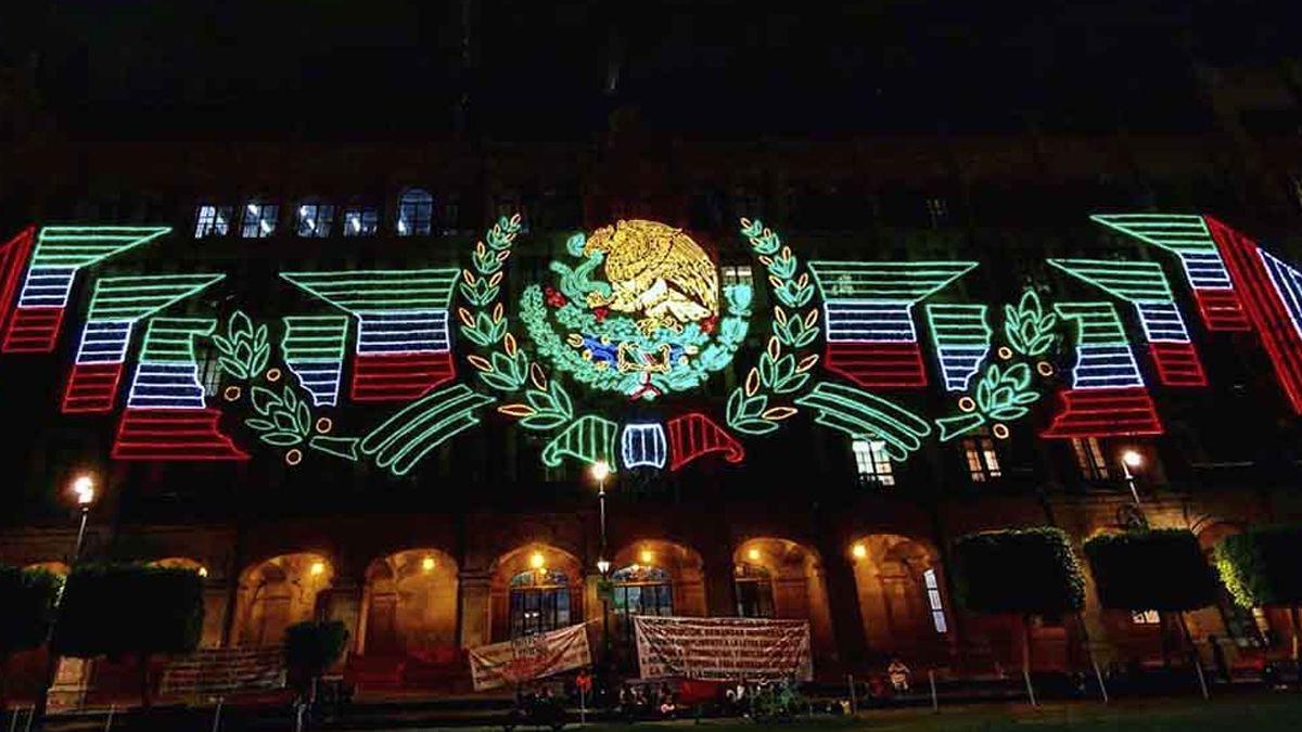 Por inseguridad, suspenden grito en Buenavista, Michoacán