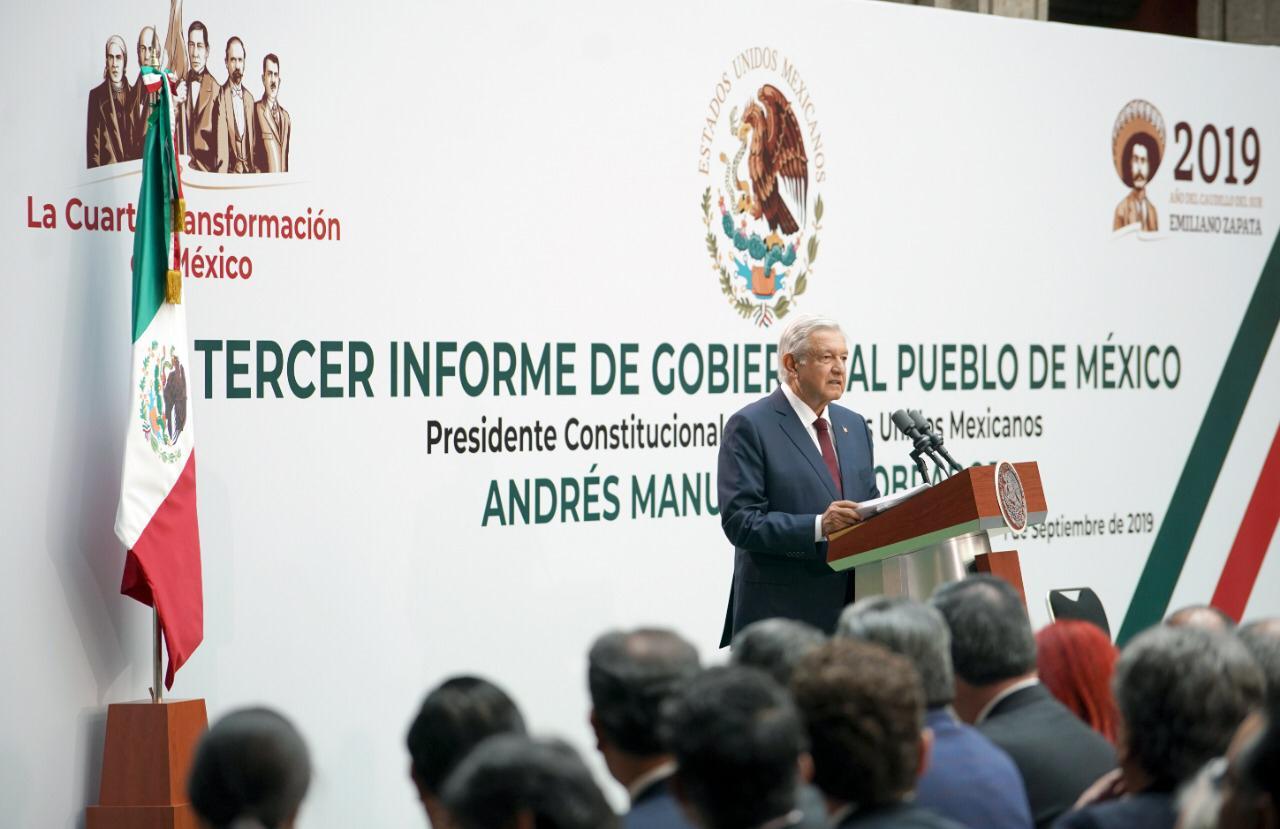 24 Morelos AMLO primer informe