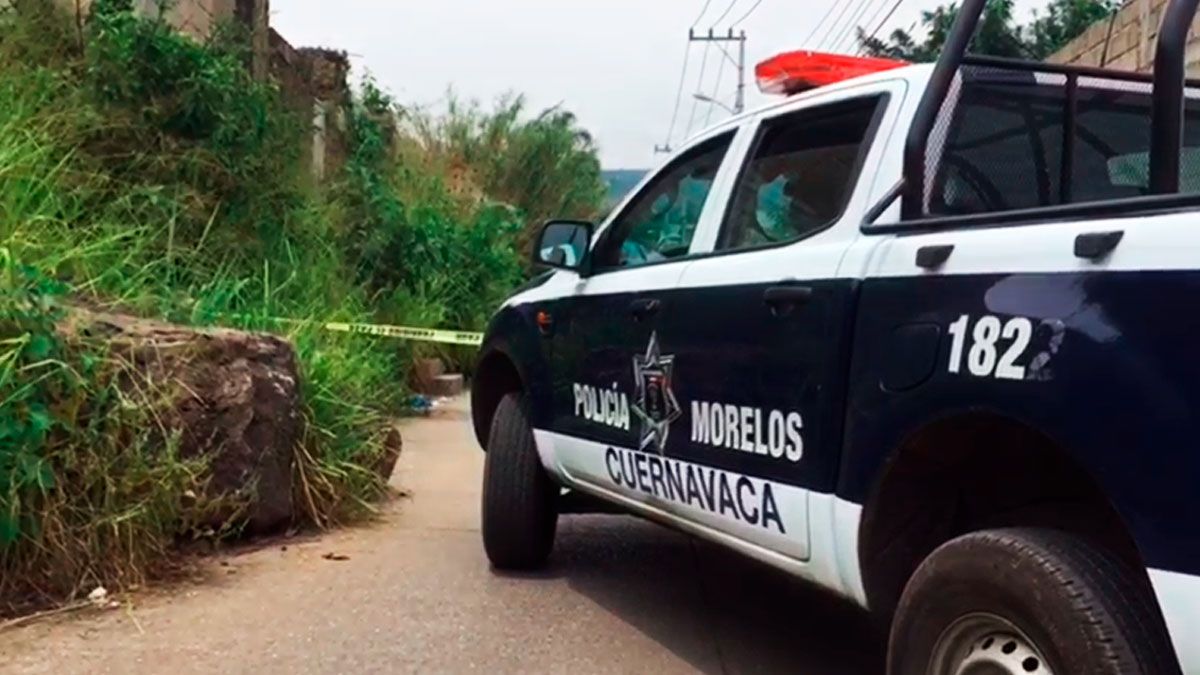 Busca Gobierno de Morelos desarticular banda de colombianos