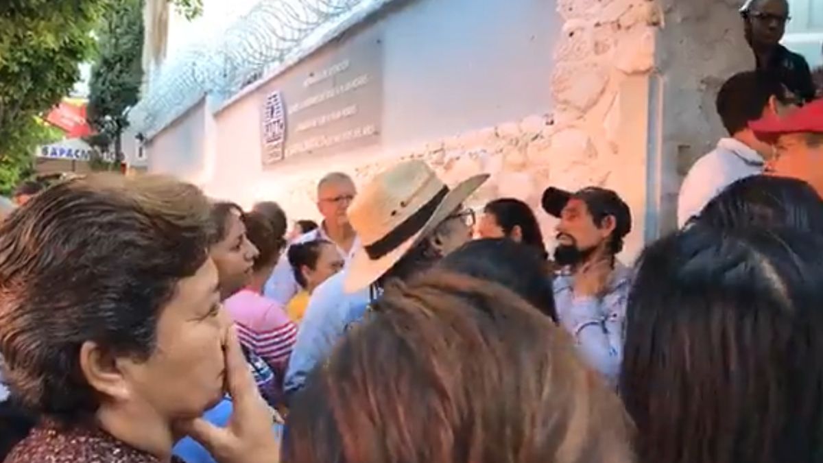 24 Morelos Manifestación