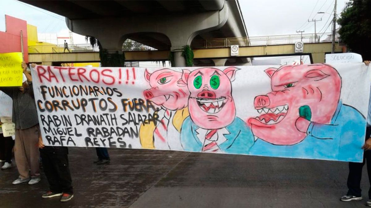 Investigarán a empresas que capacitan a “Jóvenes Construyendo el Futuro”