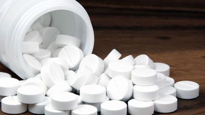 24 Morelos Medicamento Salud Paracetamol