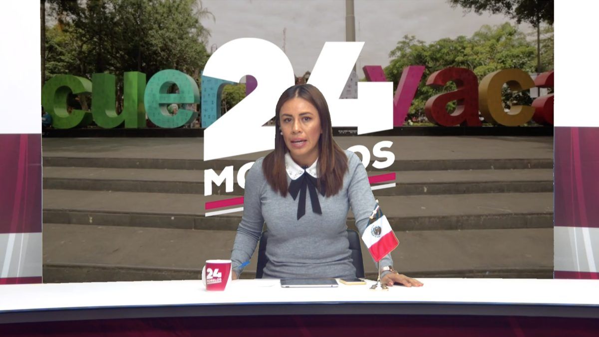 24 Morelos Noticiero 5 de septiembre 2019