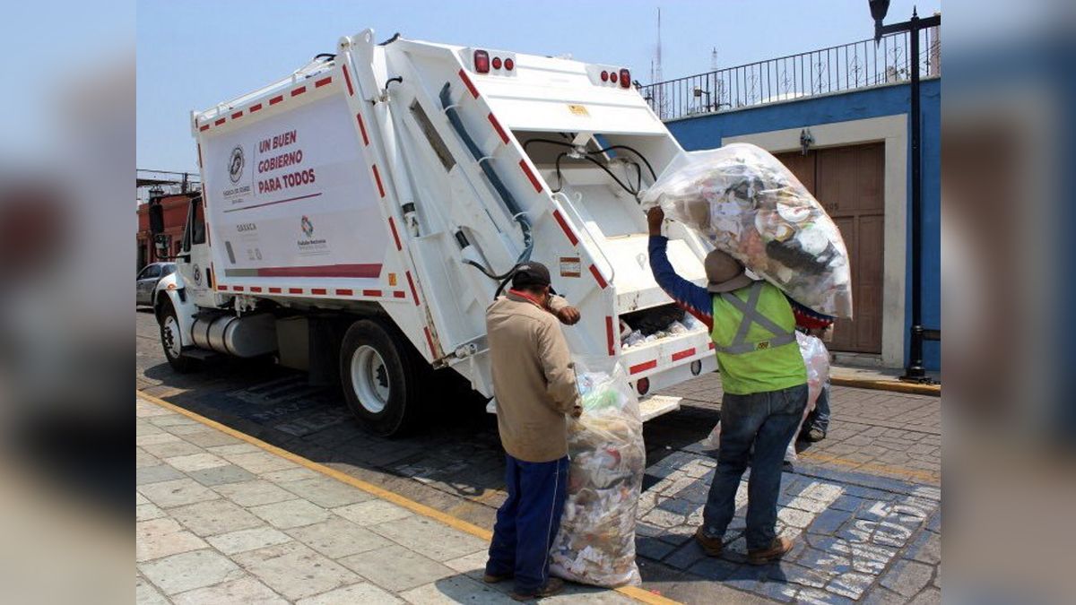 Cárcel y multa de $8,500 por tirar basura