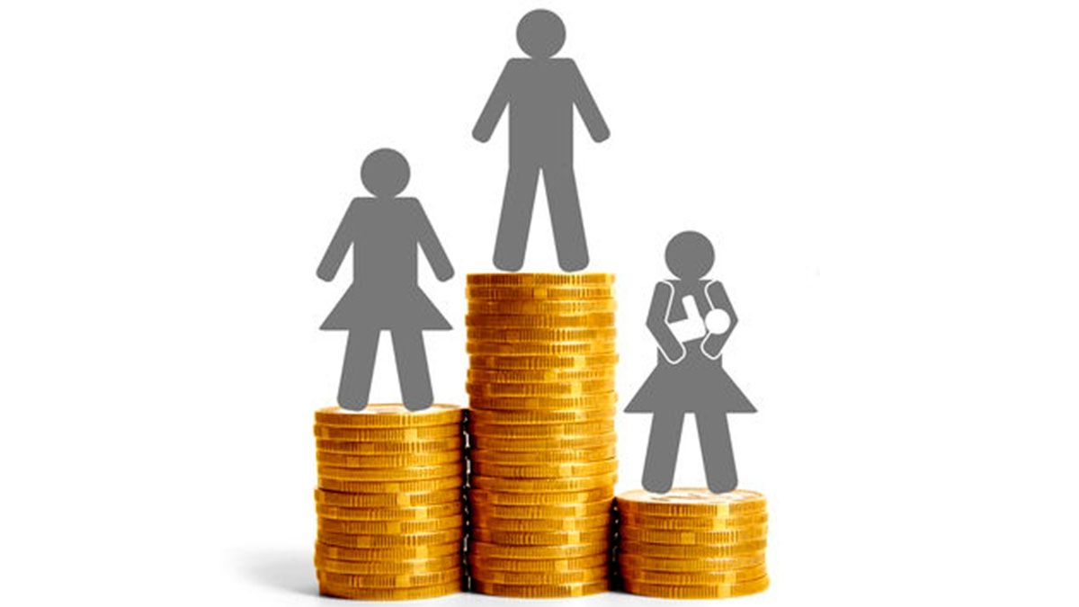 Presentan iniciativa para igualar salarios