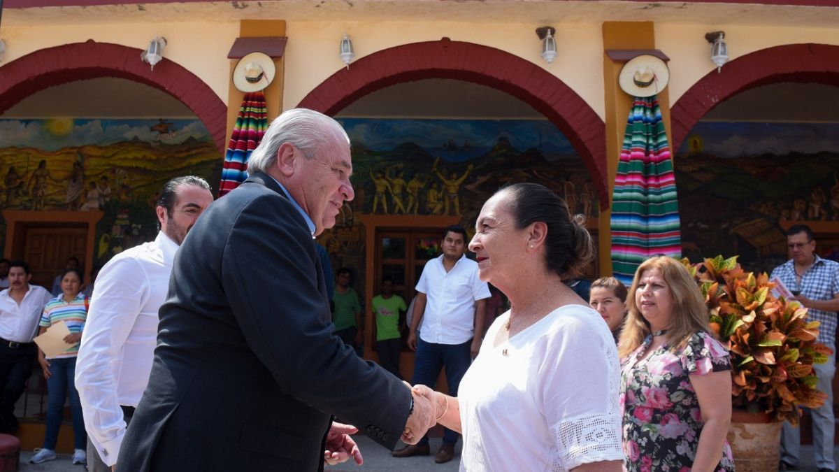 Desmienten incidentes en municipios de la zona sur – poniente de Morelos