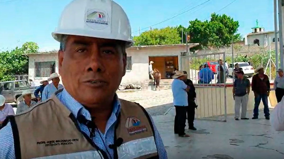 Tlaquiltenango, con problemas económicos