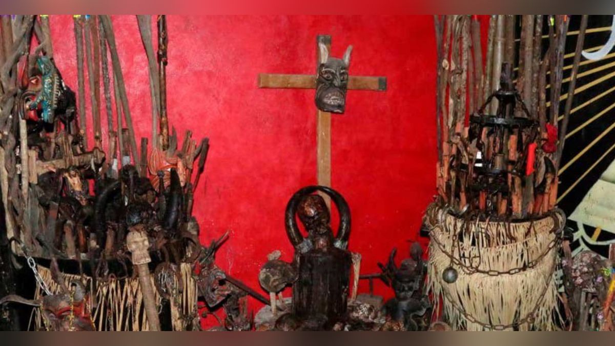 24 Morelos Altar en Tepito