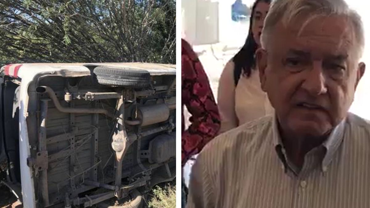 24 Morelos AMLO Accidente de reporteros