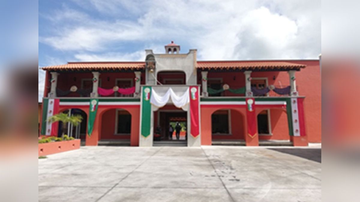 24 Morelos Ayuntamiento Amacuzac