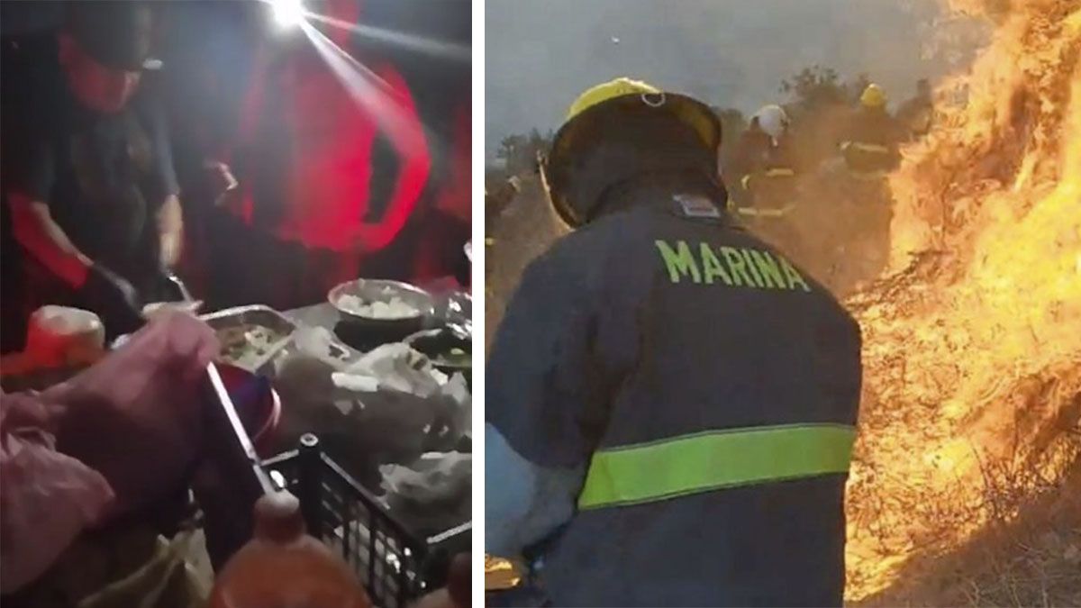 24 Morelos Taquero y bomberos de Baja California