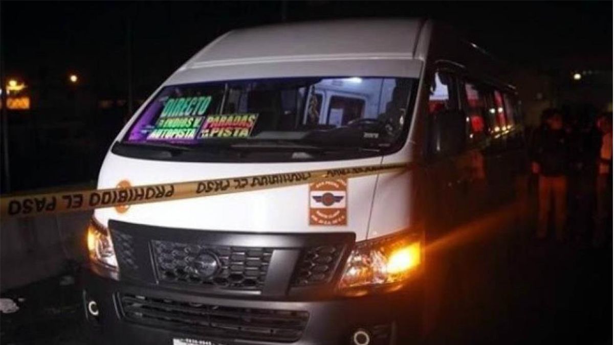 24 Morelos Combi Edomex