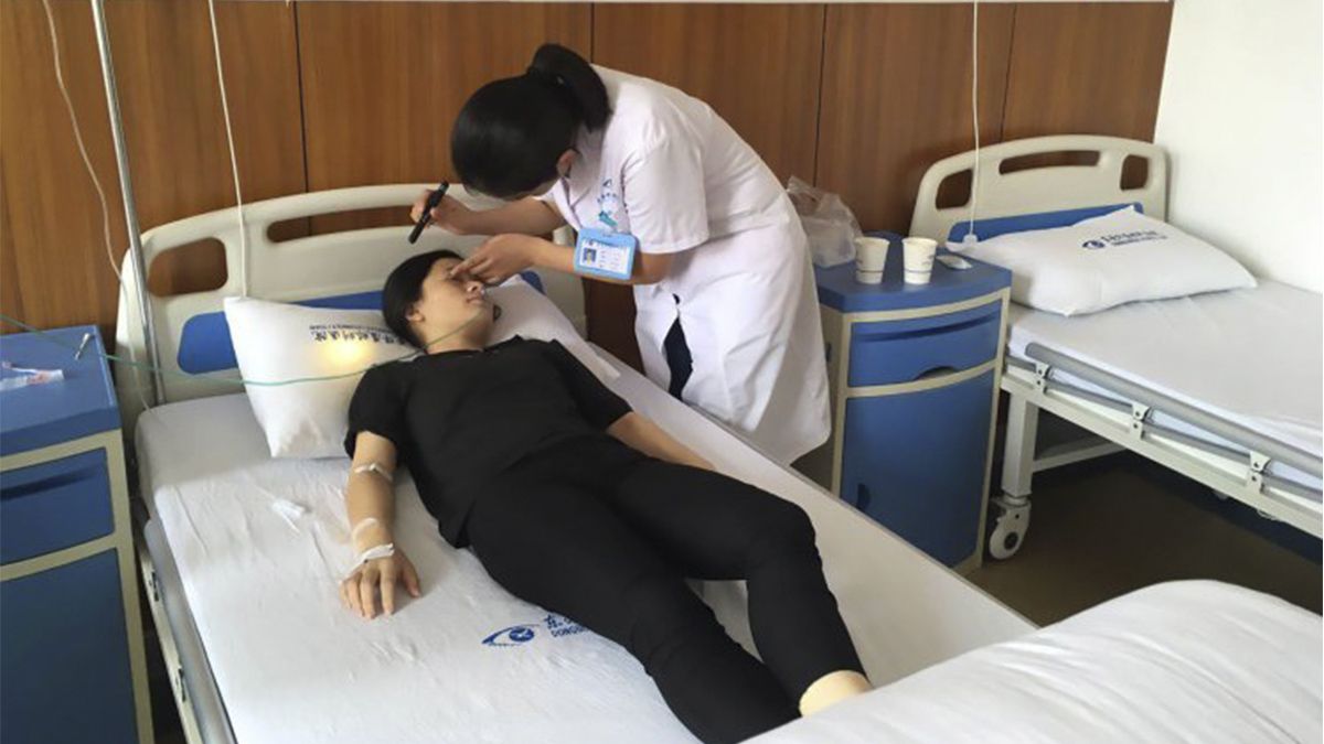 24 Morelos China queda ciega