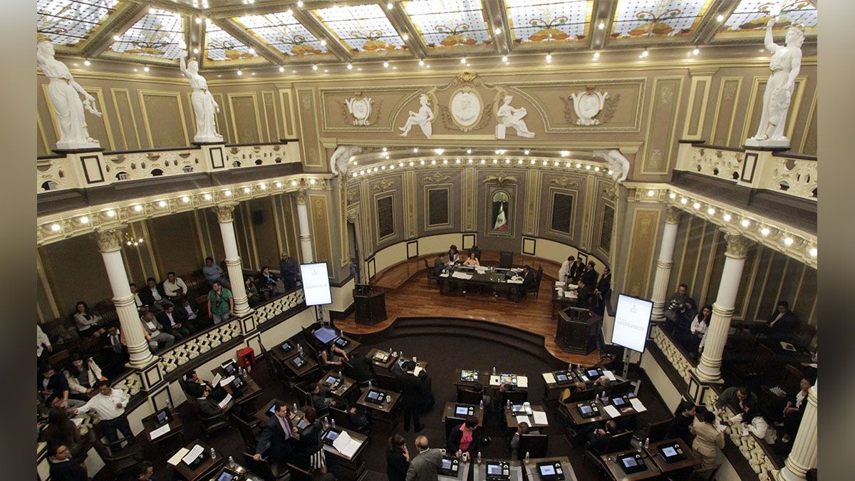 24 Morelos Congreso de Puebla