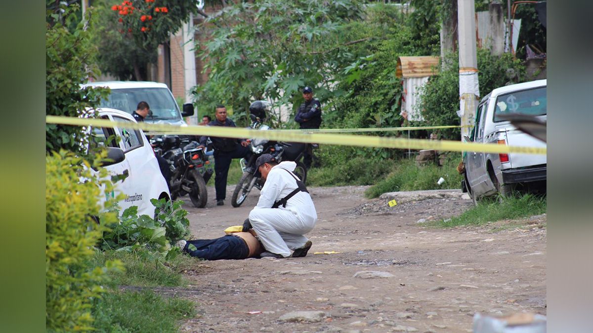 24 Morelos Crimen Morelos