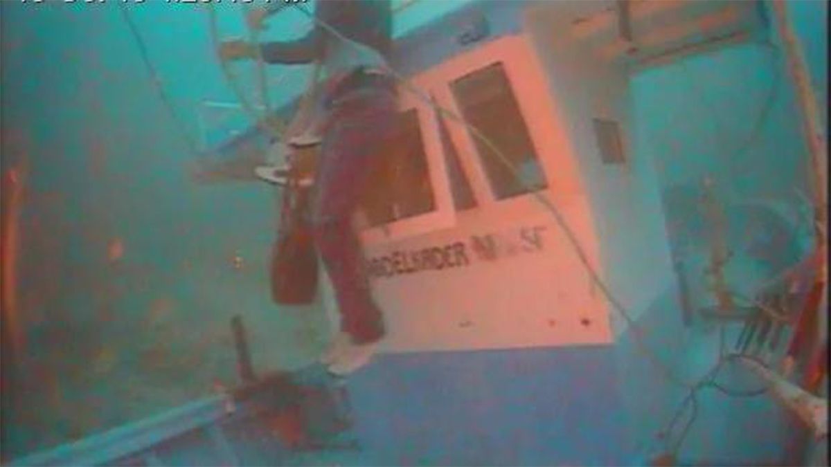 24 Morelos Cuerpos en el fondo del mar