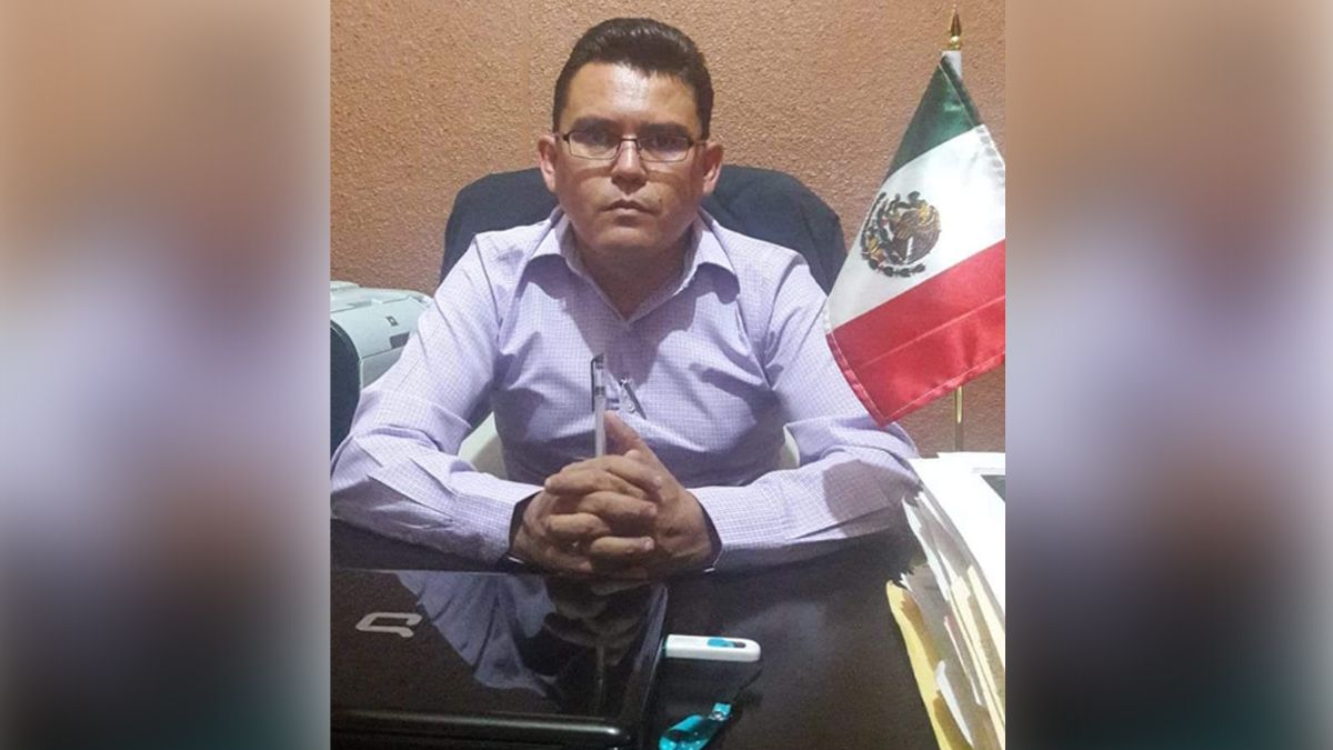 24 Morelos director general de Tlaltizapán