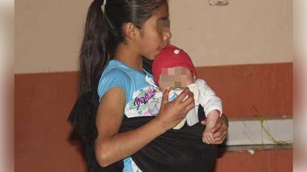 24 Morelos Embarazo infantil