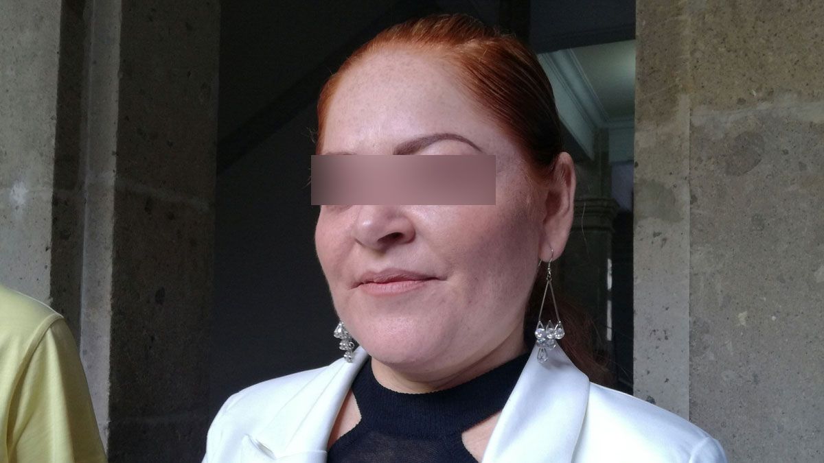 Declaran sustraída de la justicia a ex alcaldesa de Totolapan