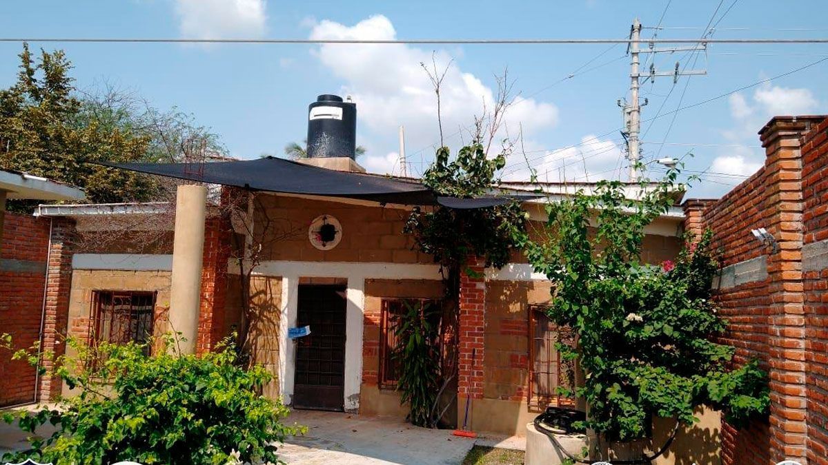 Identifican “narcotiendita” en Jojutla