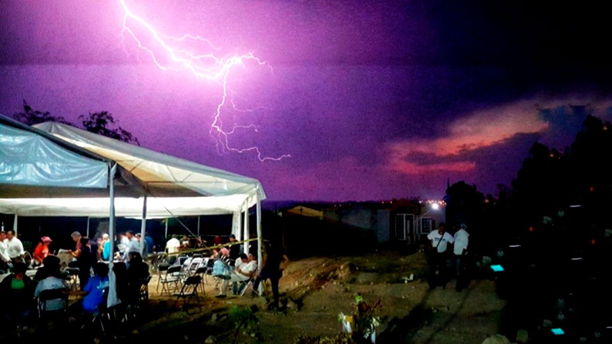 Fosas de Jojutla; familiares sin poder visitar “tumbas”