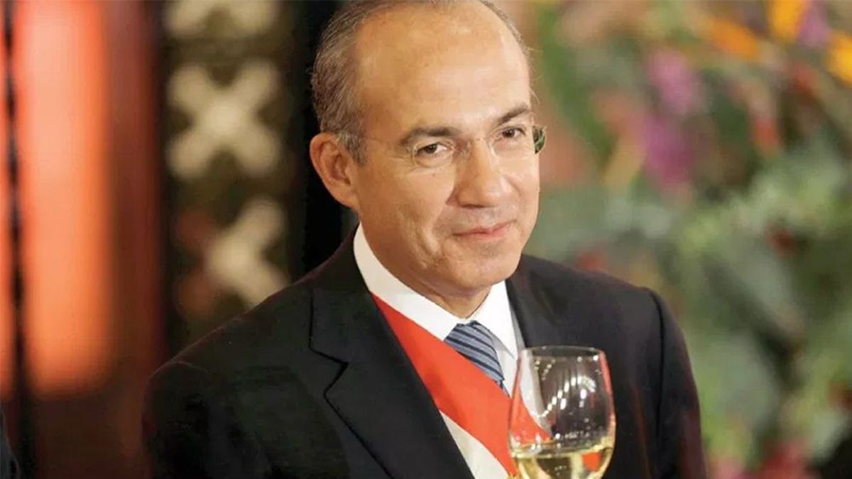 24 Morelos Felipe Calderón