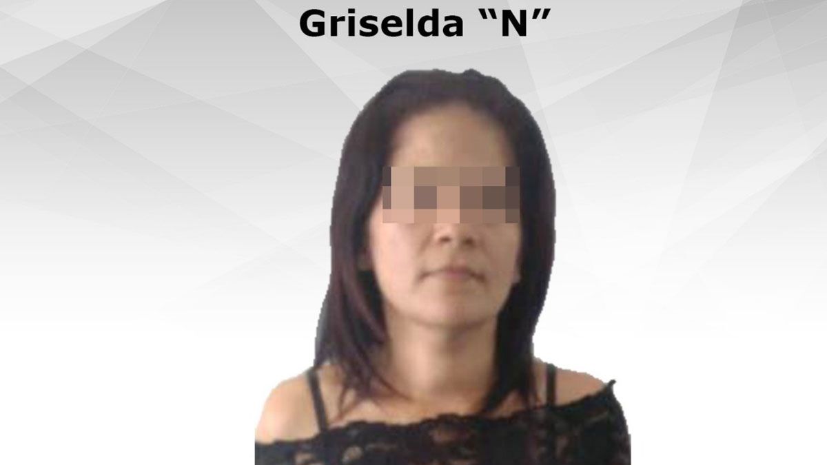 Vinculan a proceso a mujer que explotaba sexualmente a joven guatemalteca