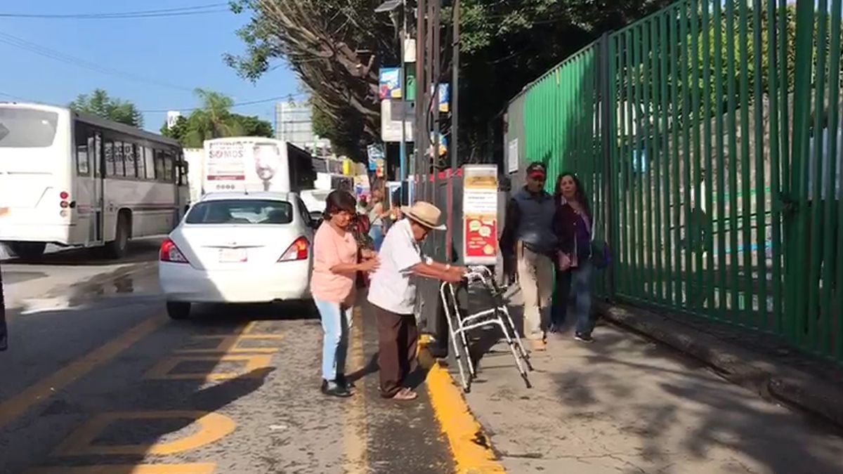 24 Morelos IMSS Cuernavaca