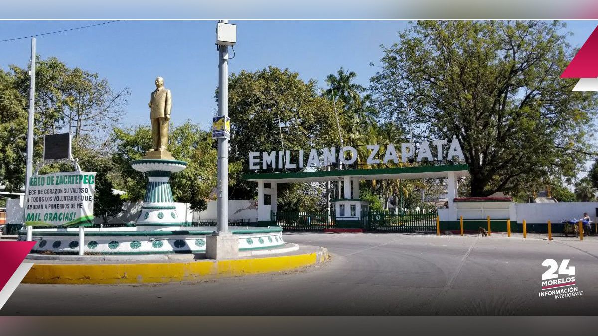 24 Morelos Ingenio Emiliano Zapata