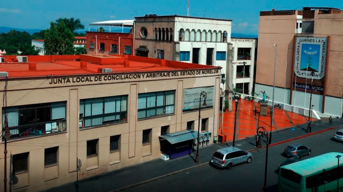 Señalan que JLCA carece de personal para operar