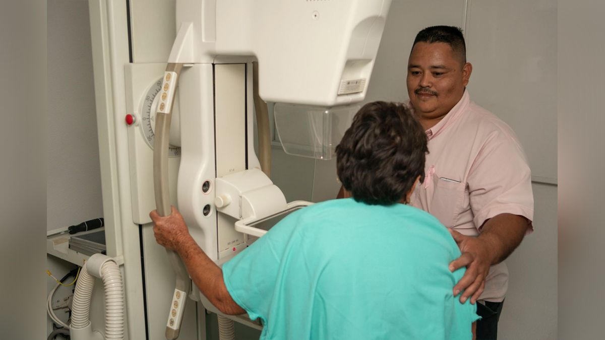 24 Morelos Mastografías