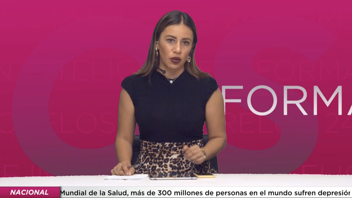 24 Morelos Noticiero 10 de octubre 2019