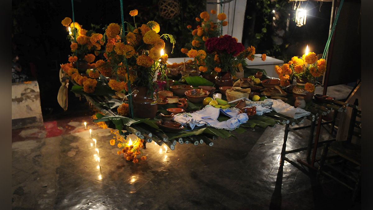 24 Morelos Ofrenda Colgante Coatetelco